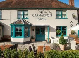 The Carnarvon Arms