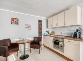 Bungalow in Wernigerode