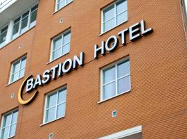 Bastion Hotel Arnhem, hotell i Arnhem