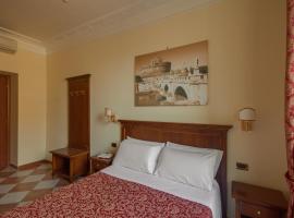 Hotel RomAntica, hotel en Esquilino, Roma