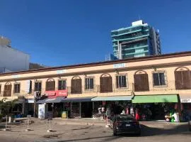 Hotel Posada Doña Rubino