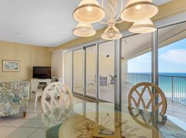 TOPS'L Tides II, villa en Destin