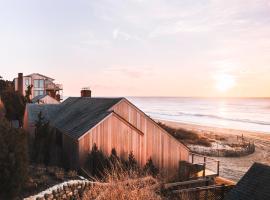 Gurney's Montauk Resort & Seawater Spa, hotel in Montauk