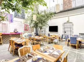 Hotel Milagro, Puebla Centro