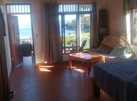 Toba Sunset, Hotel in Tuk Tuk