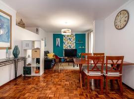 Senna Apartment, Hotel in Lissabon