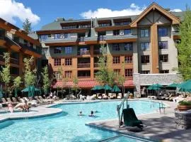 Marriott Grand Res Q1 #3256