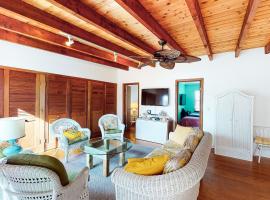 Huron Hideaway, sewaan penginapan di Ocean Bay Park