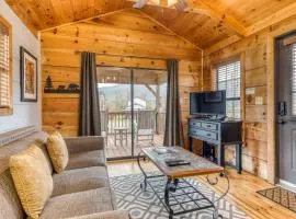 Calvery Cabin