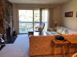 Alyeska Adventure, hotel in Girdwood