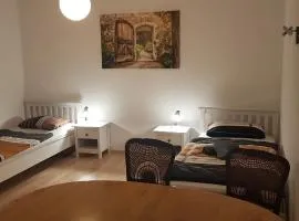 Pension-Werdohl FeWO Luna