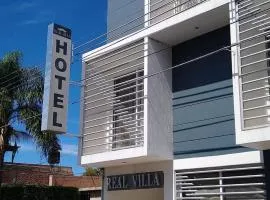 Hotel Real Villa