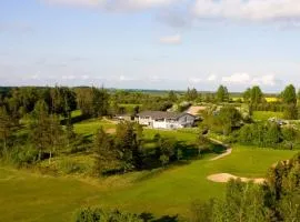Hjarbæk Fjord Golfcenter