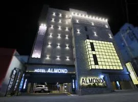 Masan Almond Hotel