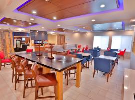 Holiday Inn Express Hotel & Suites Dickson by IHG, hotel in Dickson