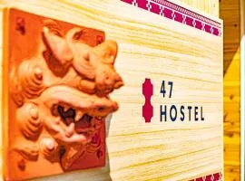 47HOSTEL