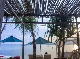 Kaluku Gili Resort