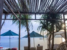 Kaluku Gili Resort, хотелски комплекс в Гили Еър