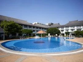 Silversand Villa Hotel