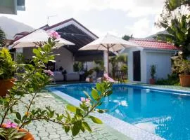 卡瓦列羅別墅酒店,Seychelles International Airport - SEZ附近的飯店