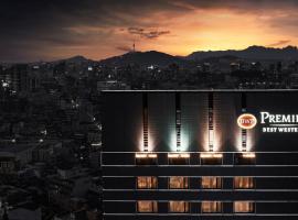 Best Western Premier Gangnam Hotel, ξενοδοχείο σε Gangnam-Gu, Σεούλ