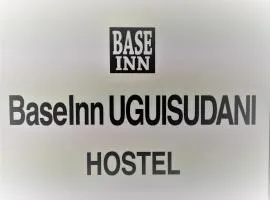 Base Inn Uguisudani