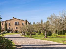 Mas de Torrent Hotel & Spa, Relais & Châteaux