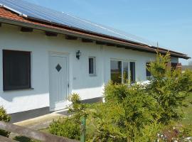 Ferienhaus Ainsen, hotel v destinaci Bad Füssing