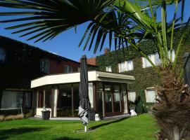 Value Stay Menen, hotel v destinaci Menen