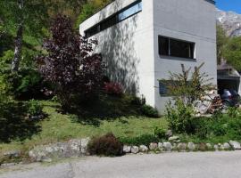 Casa 21, hotel v destinaci Sonogno
