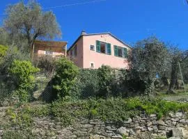 Holiday Home Ca Dò Sante by Interhome