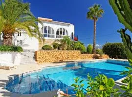 Holiday Home Colombia 16-1 by Interhome