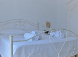 I 7 Peccati, hotel v destinaci Marina di Mancaversa