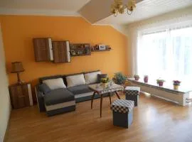 Apartmán Seč
