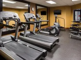 Holiday Inn Hotel & Suites Des Moines-Northwest by IHG