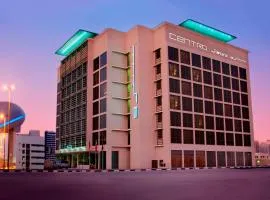 Centro Barsha - by Rotana