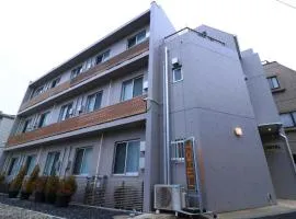 Hotel Asahi Grandeur Fuchu