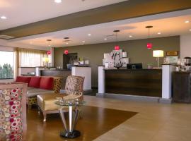 Holiday Inn - Fort Myers - Downtown Area, an IHG Hotel, hotel perto de Centennial Park, Fort Myers