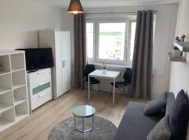 1 Zi-Whg, Netflix, Wifi, Küche, 15min zum Zentrum