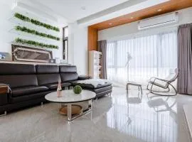 ChingTian YunShe Homestay