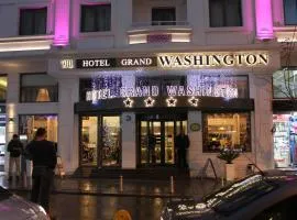 Grand Washington Hotel