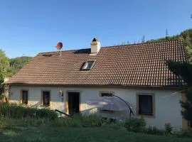 Ferienhaus Messern