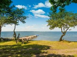 First Camp Ekerum - Öland、ボリホルムのコテージ