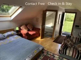 Rural Long Term Accommodation