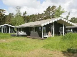 8 person holiday home in Nexø-By Traum