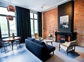 V Lofts