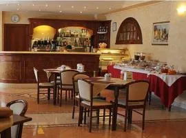 Hotel il Focolare
