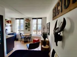 Escapade à Honfleur