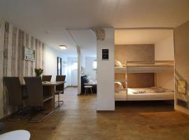 Haus Danny, hotel in Rust