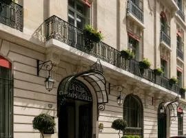 La Clef Champs-Élysées Paris by The Crest Collection